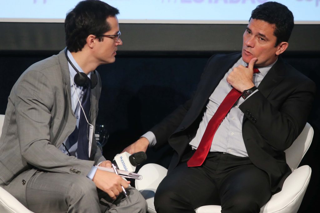 Informativo Lula Livre: Veja aqui alguns absurdos de Moro e Dallagnol contra Lula